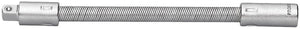 Proxxon verlenging 1 4 flex. extension 150 mm