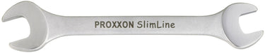 Proxxon dubbele steeksleutel slim line double-jawed key 6x7mm