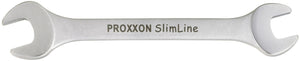 Proxxon dubbele steeksleutel slim line double-jawed key 12x13mm