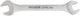 Proxxon dubbele steeksleutel slim line double-jawed key 10x13mm