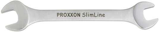 Proxxon dubbele steeksleutel slim line double-jawed key 16x17mm