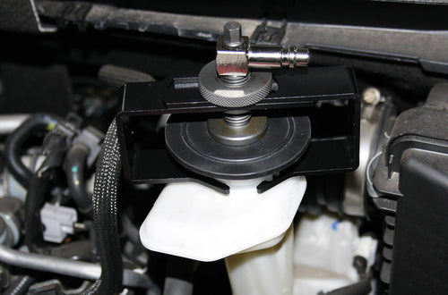 Ks tools ks-tools adapter air bleed neck adapter universal