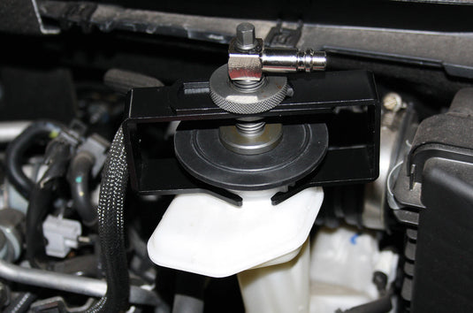 Ks tools ks-tools adapter air bleed neck adapter universal