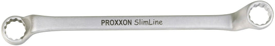 Proxxon dubbele ringsleutel do-ringschl. 8x9mm , closed,15°