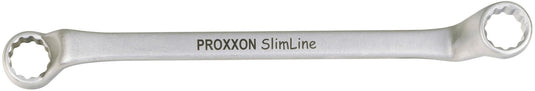 Proxxon dubbele ringsleutel do-ringschl. 17x19mm , closed,15°