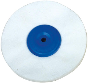 Proxxon polierscheibe polishing discs wheels microfiber 100mm
