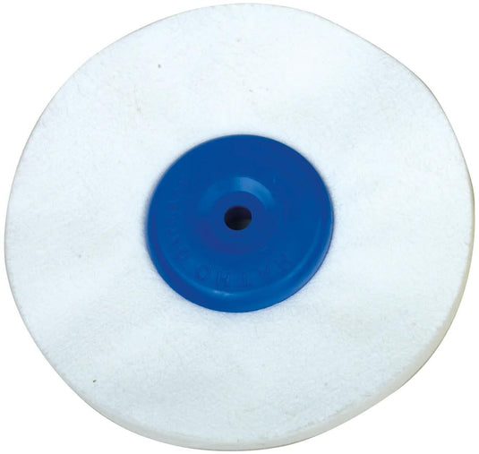 Proxxon polierscheibe polishing discs wheels microfiber 100mm