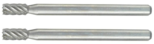 Proxxon frässtiftsatz cylinder cutter 3mm 2st