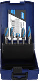 Norton frässtiftsatz x-trem cut 5 carbide burr set