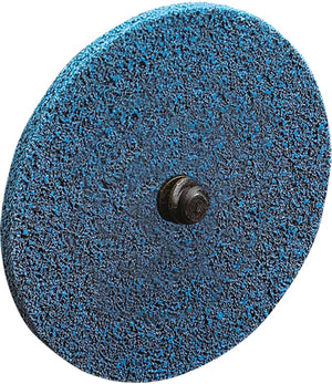 Norton schleifscheibe rapid blend unitized grinding wheel 75 mm 5a c rapid blend