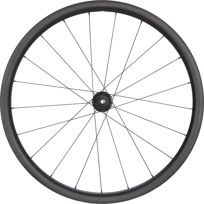 Load image into Gallery viewer, Newmen advanced g.34 cl 12x142 fade r 28 rear wheel

