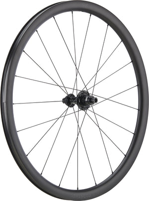 Newmen advanced g.34 cl 12x148 fade r 28 rear wheel