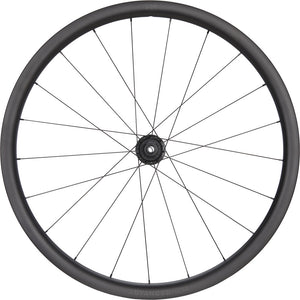 Newmen advanced g.34 cl 12x148 fade r 28 rear wheel