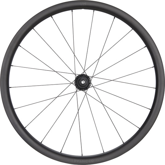 Newmen advanced g.34 cl 12x148 fade r 28 rear wheel