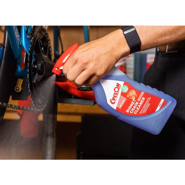 Cyclon Bionet Chain Cleaner Triggerspray 750 ml (in blisterverpakking)