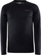 Craft core warm baselayer shirt heren - lange mouw core warm