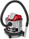 Einhell accu aszuiger te-av 18 15 li c solo - power x-change - 18 v li-ion - 15 l - 100 mbar - lengte diameter zuigslang: 1,2 m ø36 mm - filterreinigingssysteem - blaasfunctie - excl. accu en lader