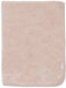 Jollein baby deken ledikant 100x150cm basic sherpa jersey silk rose
