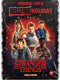 Cinereplicas stranger things adventskalender 2025