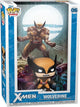 Funko pop comic cover: x-men - wolverine pop #06