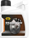 Kroon-oil drauliquid-s dot 4 - synthetische remvloeistof - 500ml - helder