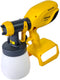 Wagner wood metal sprayer w 250 18v verfspuit – excl.accu