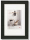 Walther home - houten lijst - fotoformaat 40x50 cm - zwart