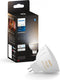 Philips hue spot - warm-tot koelwit licht - 1 pack - mr16
