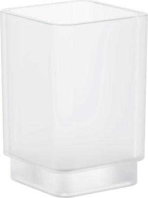 Grohe selection cube glas