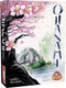 White goblin games kaartspel ohanami