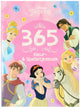 Disney 365 spelletjesboek dinsey prinses