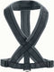 Hunter london comfort - hondentuigje - antraciet - maat m - 57-70cm