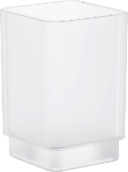 Grohe selection cube glas