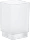 Grohe selection cube glas