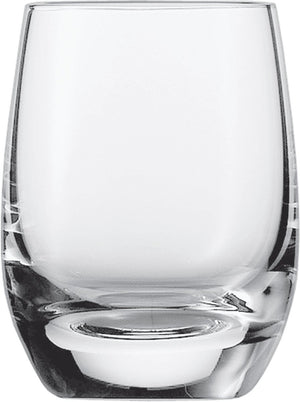 Schott zwiesel banquet shotglas 35 - 0.08 ltr - set van 6