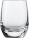 Schott zwiesel banquet shotglas 35 - 0.08 ltr - set van 6