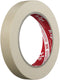 Kip 305 - masking-tec afplaktape - beige 30 mm x 50 m - bewezen fijncrêpe tape met natuurrubberlijm voor een goede hechting op gladde en oneffen ondergronden - voor kortstondige afplakwerkzaamheden binnenshuis - temperatuurbestendig tot 80°c