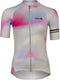 Agu multicolor fietsshirt ss performance dames