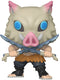 Funko inosuke hashibira pop! vinyl figure - demon slayer 9 cm