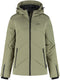 Kjelvik sue dames outdoorjas - green