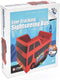 Playsteam - line tracking sightseeing bus