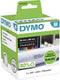 Dymo originele grote labelwriter adreslabels | 36 mm x 89 mm | 2 rollen met elk 260 labels (520 zelfklevende etiketten) | geschikt voor de labelwriter labelprinters | gemaakt in europa