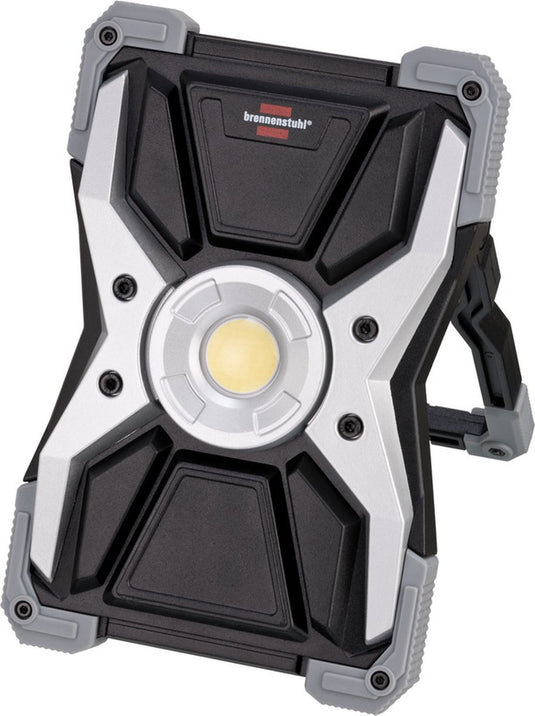 Brennenstuhl accu led-werklamp rufus | 3000 lm - 1173110100