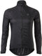 Agu wind fietsjack ii essential dames - zwart - m - winddicht - two-way rits