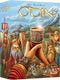 White goblin games - odin - expertspel - 1 tot 4 spelers - 100 minuten - vanaf 12 jaar