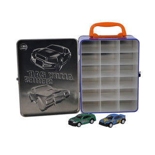 Rapid wheels | 2 stuks