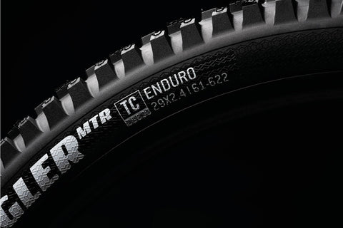 Goodyear - wrangler mtr enduro tlc 29x2.4