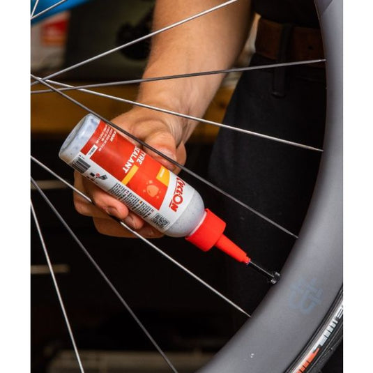 Cyclon Tyre Sealant (125 ml)