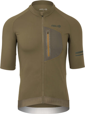 Gravel fietsshirt venture heren