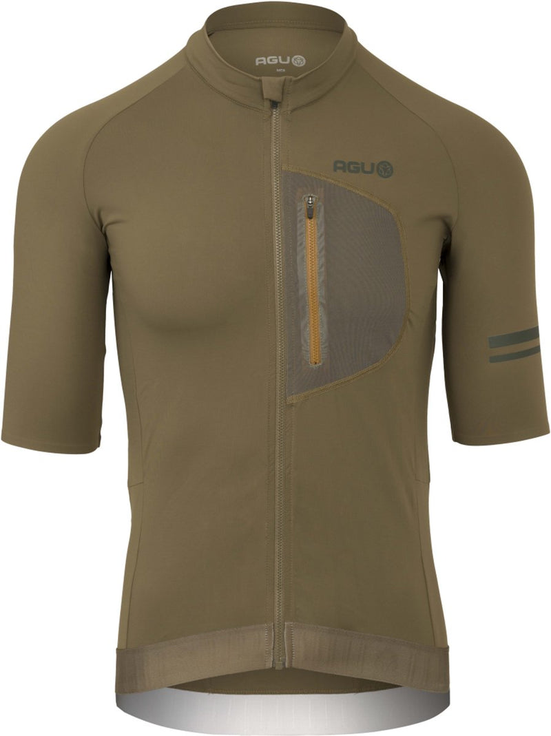 Afbeelding laden in galerijviewer, Agu gravel fietsshirt venture heren
